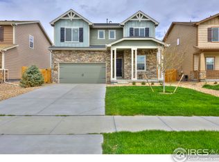 1522 Terra Rosa Ave, Longmont, CO 80501