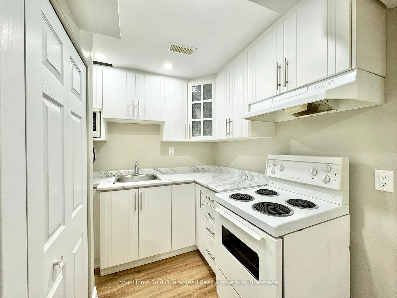 1 bed, $1,550 — Photo 3