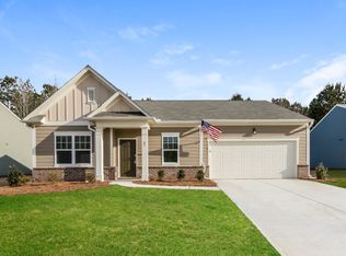 62 Seattle Slew Way, Cartersville, GA 30120