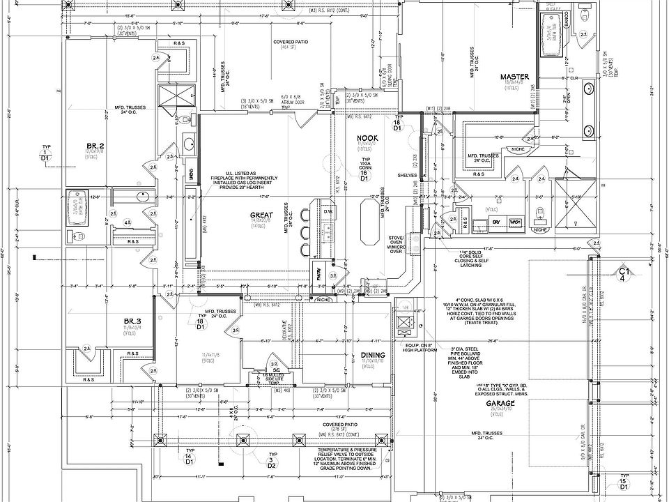 2nd image of 31127 W CATALINA Drive