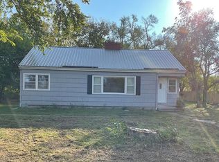 420 N Clark St, Lawson, MO 64062