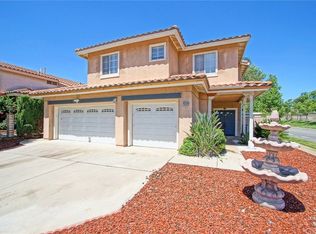 14254 San Benito Ct, Fontana, CA 92336