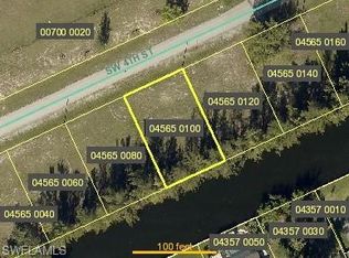 1442 SW 4th St, Cape Coral, FL 33991