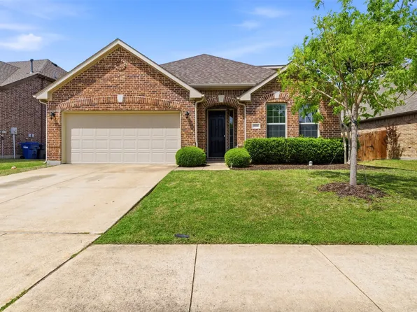 1713 Jace Dr, McKinney, TX 75071