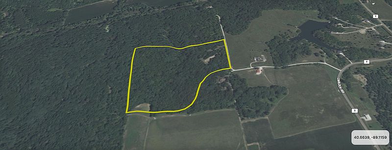 1st image of 0 Carlock Rd