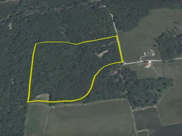 0 Carlock Rd, Carlock, IL 61725