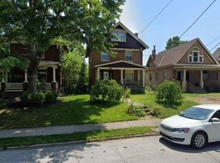 4222 Allison St, Cincinnati, OH 45212