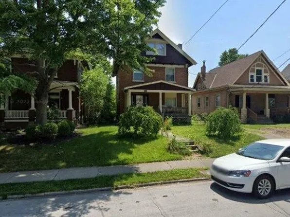 4222 Allison St, Cincinnati, OH 45212