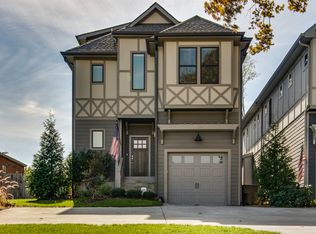 2404B Carter Ave, Nashville, TN 37206