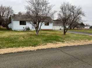 85562 Tum A Lum Rd, Milton Freewater, OR 97862