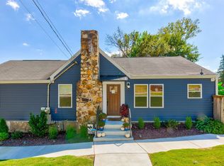 112 Lynda Dr, Chattanooga, TN 37405
