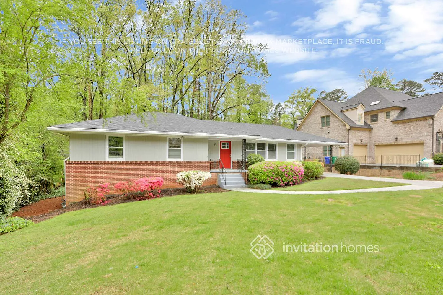3007 Lavista Ct Decatur, GA 30033 — Photo 2