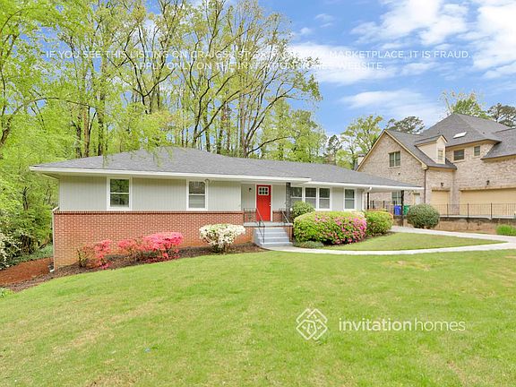 3rd image of 3007 Lavista Ct