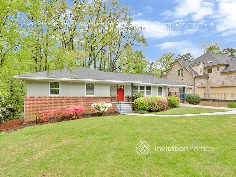 3007 Lavista Ct — Photo 3