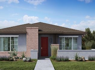 20713 W Georgia Ave, Buckeye, AZ 85396