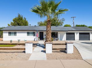 3528 E Osborn Rd, Phoenix, AZ 85018