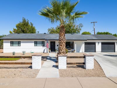 3528 E Osborn Rd, Phoenix, AZ, 85018
