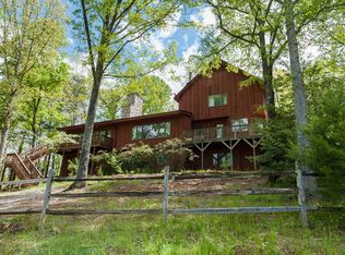 794 Blackwood Rd, Columbus, NC 28722