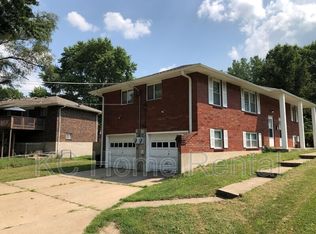 1321 S 50th St, Kansas City, KS 66106