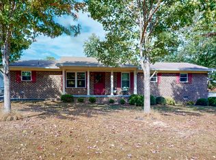 1895 Falcon Dr SE, Cleveland, TN 37323