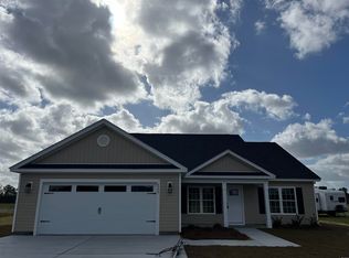 8229 Kerl Rd LOT 4, Conway, SC 29526