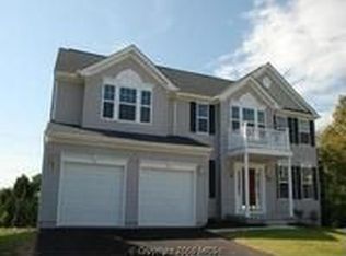 2515 Rocky Pointe Ct, Frederick, MD 21702