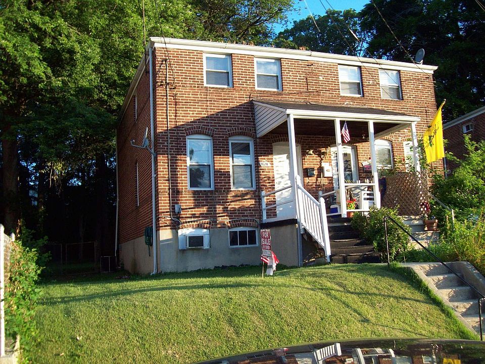 1624 YAKONA RD