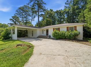1751 Holly Hill Rd, Milledgeville, GA 31061