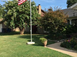 12412 E 36th St S, Tulsa, OK 74146