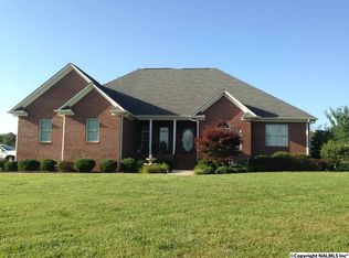 250 Thomason Rd, Albertville, AL 35951