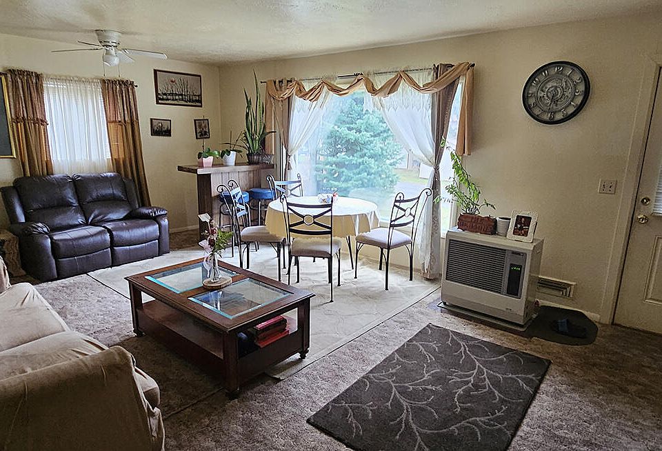 106 W 5th St, Silverton, ID 83867 Zillow