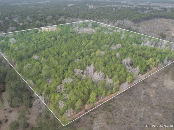 C Brown Dr, Lumberton, MS 39455
