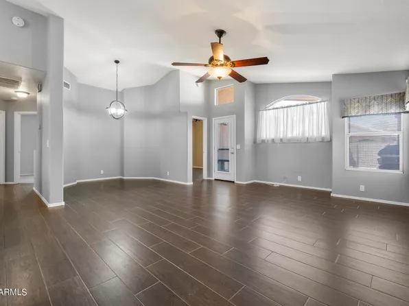 1416 E BINNER Drive, Chandler, AZ 85225