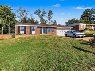 4161 Domenico Ct, Bridgeton, MO 63044