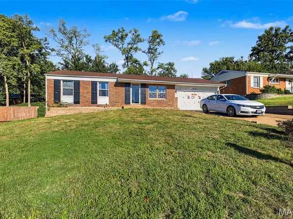 4161 Domenico Ct, Bridgeton, MO 63044