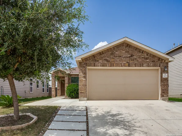 3027 Mission Gate, San Antonio, TX 78224