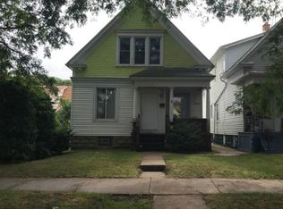 2564 S 29th St, Milwaukee, WI 53215