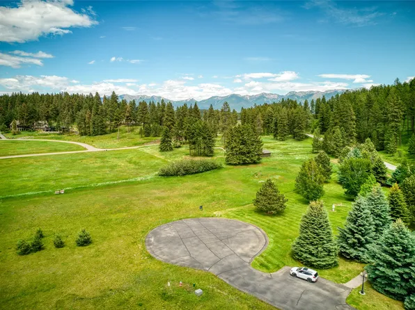 351 Chapman Ln, Bigfork, MT 59911