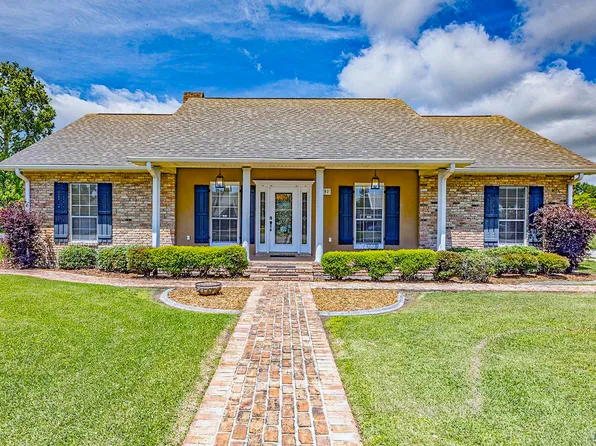 202 Aline St, Houma, LA 70364