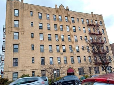 303 Avenue P APT F1, Brooklyn, NY, 11204