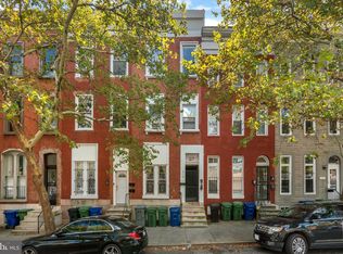 517 Mosher St, Baltimore, MD 21217