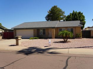 3707 W Villa Rita Dr, Glendale, AZ 85308