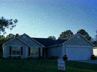 233 Village Pkwy N, Augusta, SC --