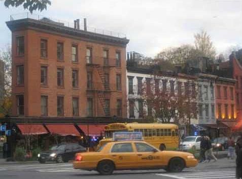 2nd image of 207 W 11th St #Xx