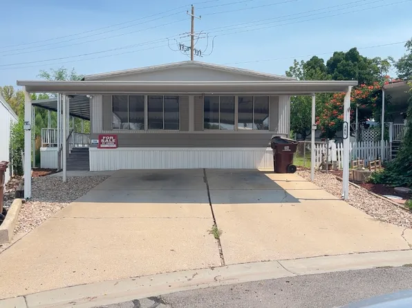 385 Galahad St #385, North Salt Lake, UT 84054
