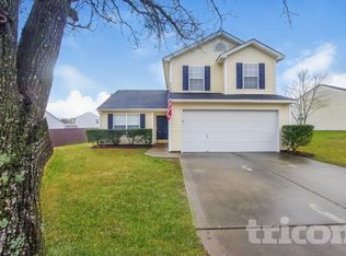 4932 Aldersbrook Dr, Monroe, NC 28110