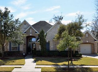 9018 Avebury Stone Cir, Missouri City, TX 77459