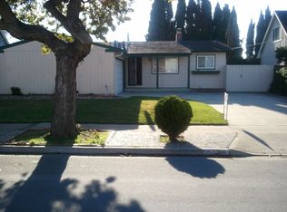 6186 Radcliffe Ave, Newark, CA