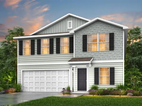 115 Peace Lily Way, Tolar, TX 76476