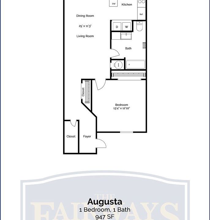 1st image of 3600 Cypress Point Dr #2208